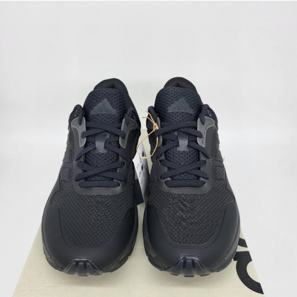 New Adidas ZNCHILL Lightmotion+ 'Black Carbon' Women's Running Shoes Size 7.5 - Picture 3 of 10